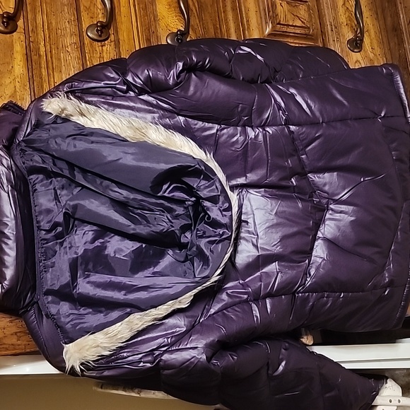 BRAND NEW WINTER JACKET $45 - Picture 5 of 6